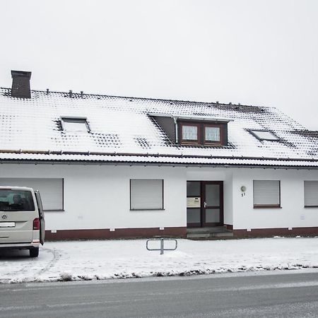 Welcome In - Am Kleehagen 51-F, Niedersfeld-Winterberg Extérieur photo