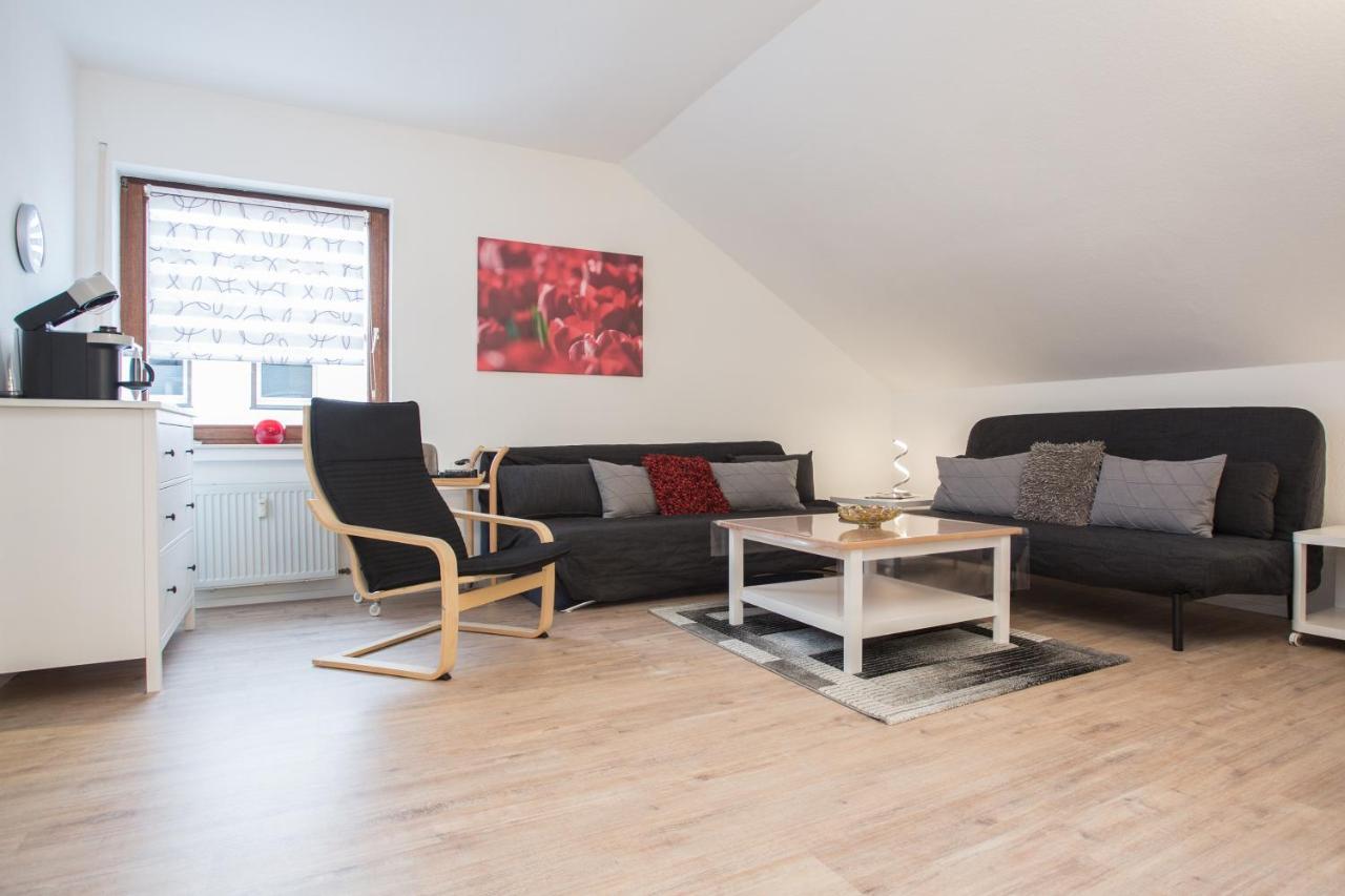 Welcome In - Am Kleehagen 51-F, Niedersfeld-Winterberg Extérieur photo