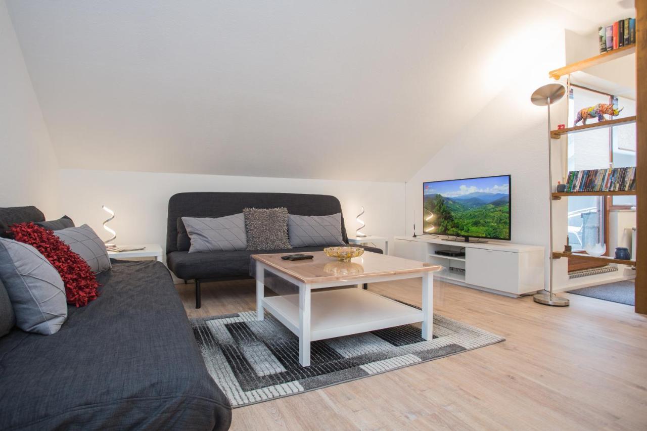 Welcome In - Am Kleehagen 51-F, Niedersfeld-Winterberg Extérieur photo