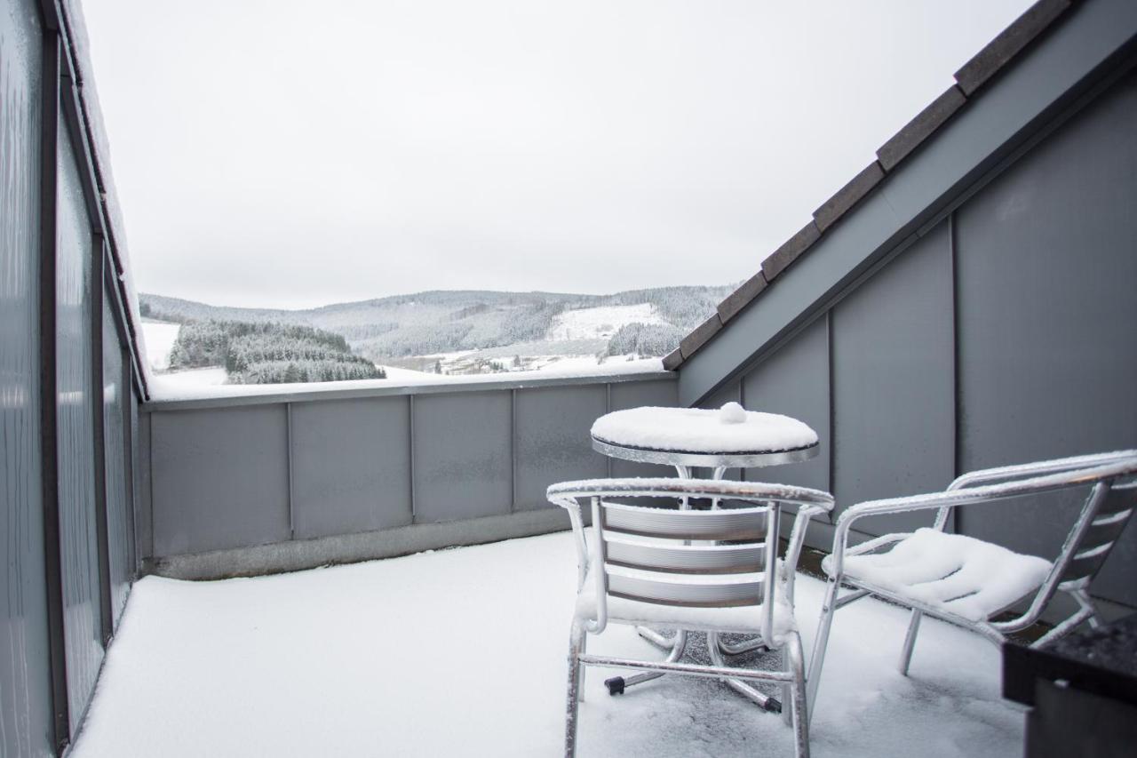 Welcome In - Am Kleehagen 51-F, Niedersfeld-Winterberg Extérieur photo